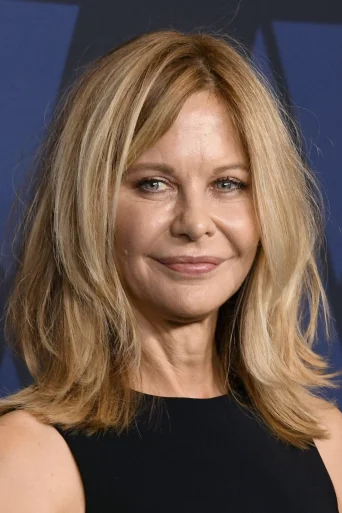 Meg Ryan - Acting Profile Photo