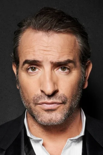 Jean Dujardin - Acting Profile Photo