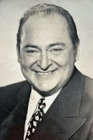 Edward Arnold as John Benson Farrell in Johnny Eager
