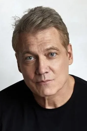 Holt McCallany - Acting Profile Photo