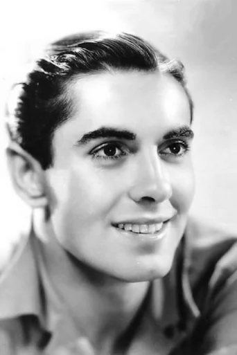 Tyrone Power - Acting Profile Photo
