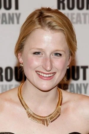 Mamie Gummer Actriță photo