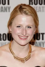 Mamie Gummer as Julie Brummel in Ricki și The Flash