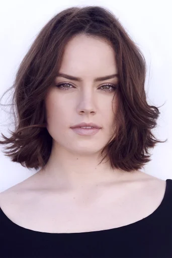Daisy Ridley - Acting Profile Photo