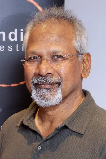 Mani Ratnam Regizor photo
