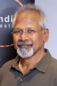 Mani Ratnam - Director in Guru
