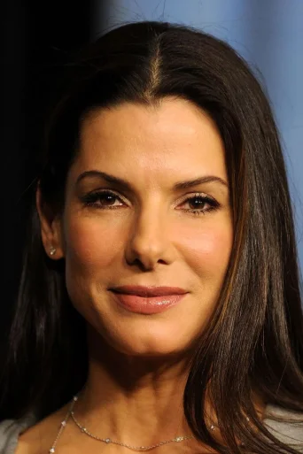 Sandra Bullock - Acting Profile Photo