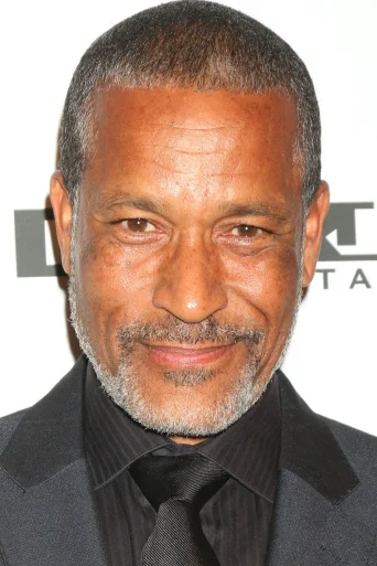 Phil Morris Actor photo