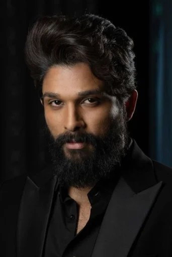 Allu Arjun - Acting Profile Photo