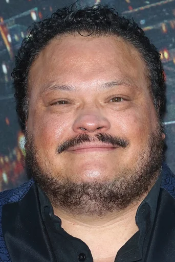 Adrian Martinez - Acting Profile Photo