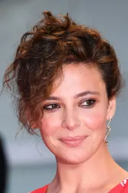 Jasmine Trinca as Irene in Camera fiului