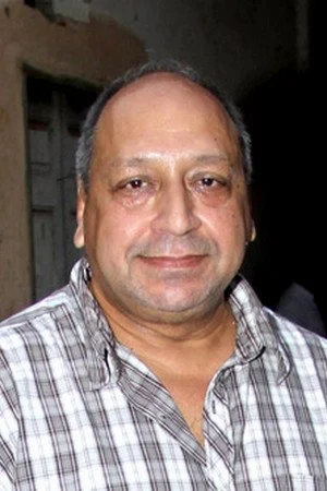 Sudhir Pandey Actor photo