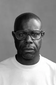 Steve McQueen - Director in 12 Years a Slave