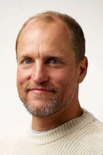 Woody Harrelson - Acting Profile Photo