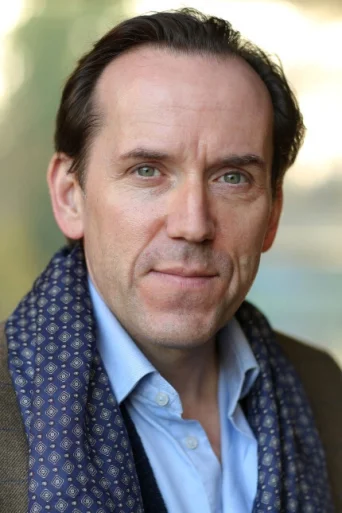 Ben Miller - Acting Profile Photo