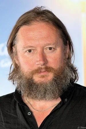 David Mackenzie - Directing Profile Photo