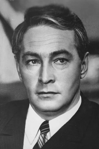 Vyacheslav Tikhonov - Acting Profile Photo