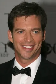 Harry Connick Jr. as Daniel in P.S. I Love You