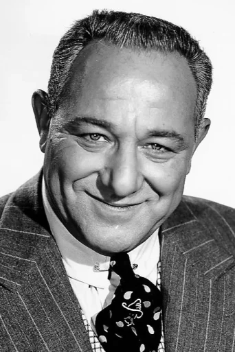 Alan Reed - Acting Profile Photo