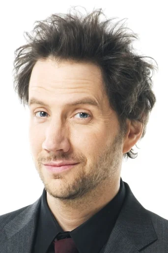 Jamie Kennedy - Acting Profile Photo