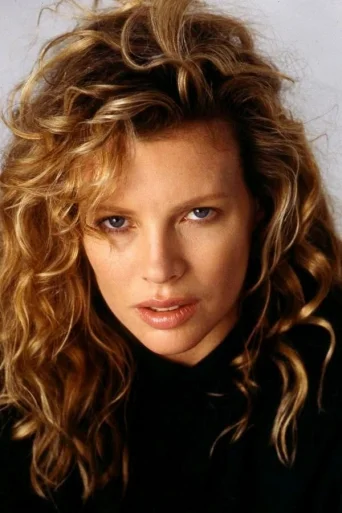Kim Basinger - Acting Profile Photo