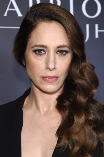 Jodhi May - Acting Profile Photo