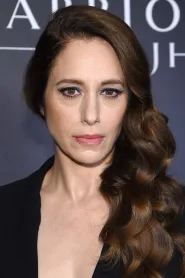 Jodhi May as Alice in Ultimul mohican