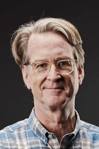 David Koepp - Writing Profile Photo