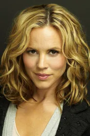 Maria Bello as Grace Dover in Prisoners