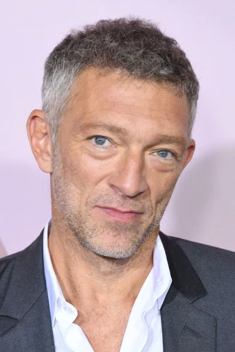 Vincent Cassel - Acting Profile Photo
