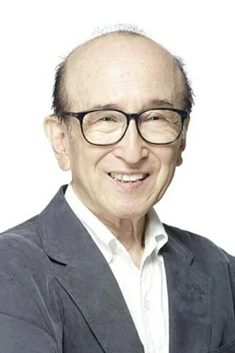 Tamio Ohki Actor photo