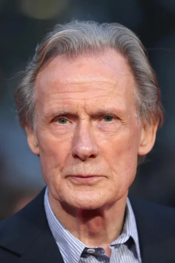 Bill Nighy - Acting Profile Photo