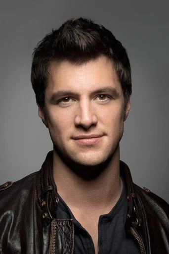 Shane McRae Actor photo