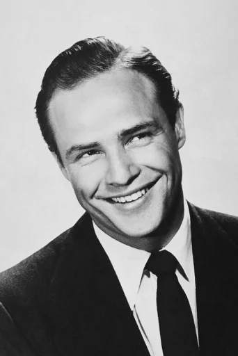 Marlon Brando - Acting Profile Photo