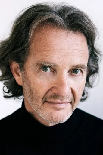 Anton Lesser Actor photo