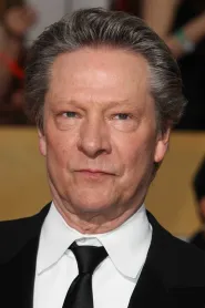 Chris Cooper as Tom Smith in Seabiscuit