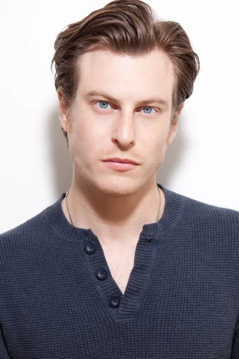 Noah Segan Actor photo