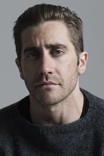 Jake Gyllenhaal - Acting Profile Photo