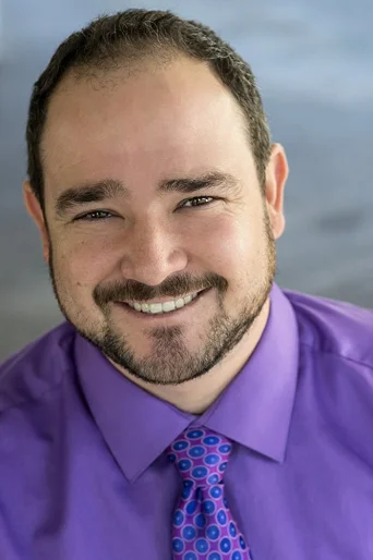 Bradley Pierce Actor photo