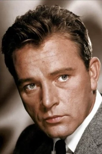 Richard Burton - Acting Profile Photo