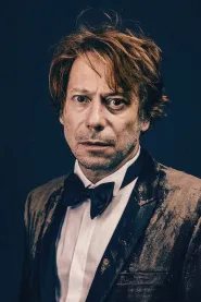 Mathieu Amalric as Serge X. in The Grand Budapest Hotel