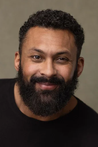 Chi Lewis-Parry - Acting Profile Photo
