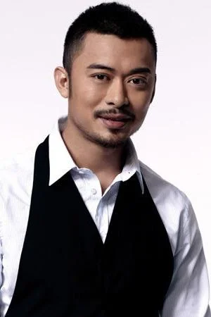 Louis Fan Siu-Wong Actor photo