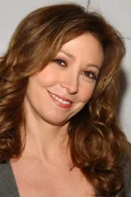 Wendy Makkena as Dorothy Vogel in O zi minunată în cartier