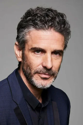 Leonardo Sbaraglia - Acting Profile Photo
