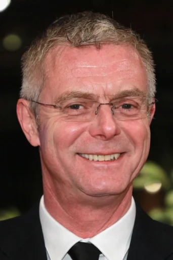 Stephen Daldry - Directing Profile Photo