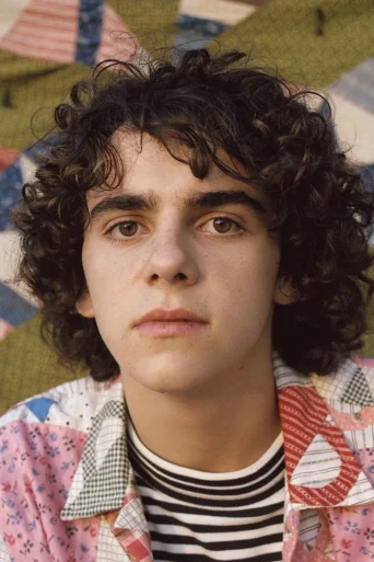 Jack Dylan Grazer - Acting Profile Photo