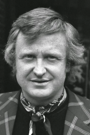 John Boorman - Directing Profile Photo