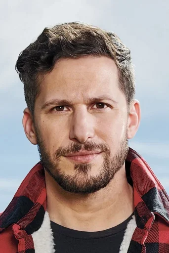 Andy Samberg - Acting Profile Photo