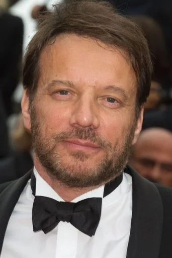 Samuel Le Bihan - Acting Profile Photo